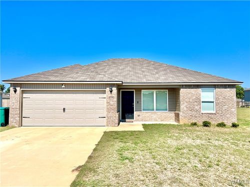 2592 Halo Ln, Tuscaloosa, AL, 35405-0035 | Card Image