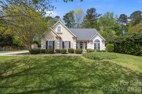 1451 Pine Needle Ln, Mooresville, NC, 28115-7857 | Card Image