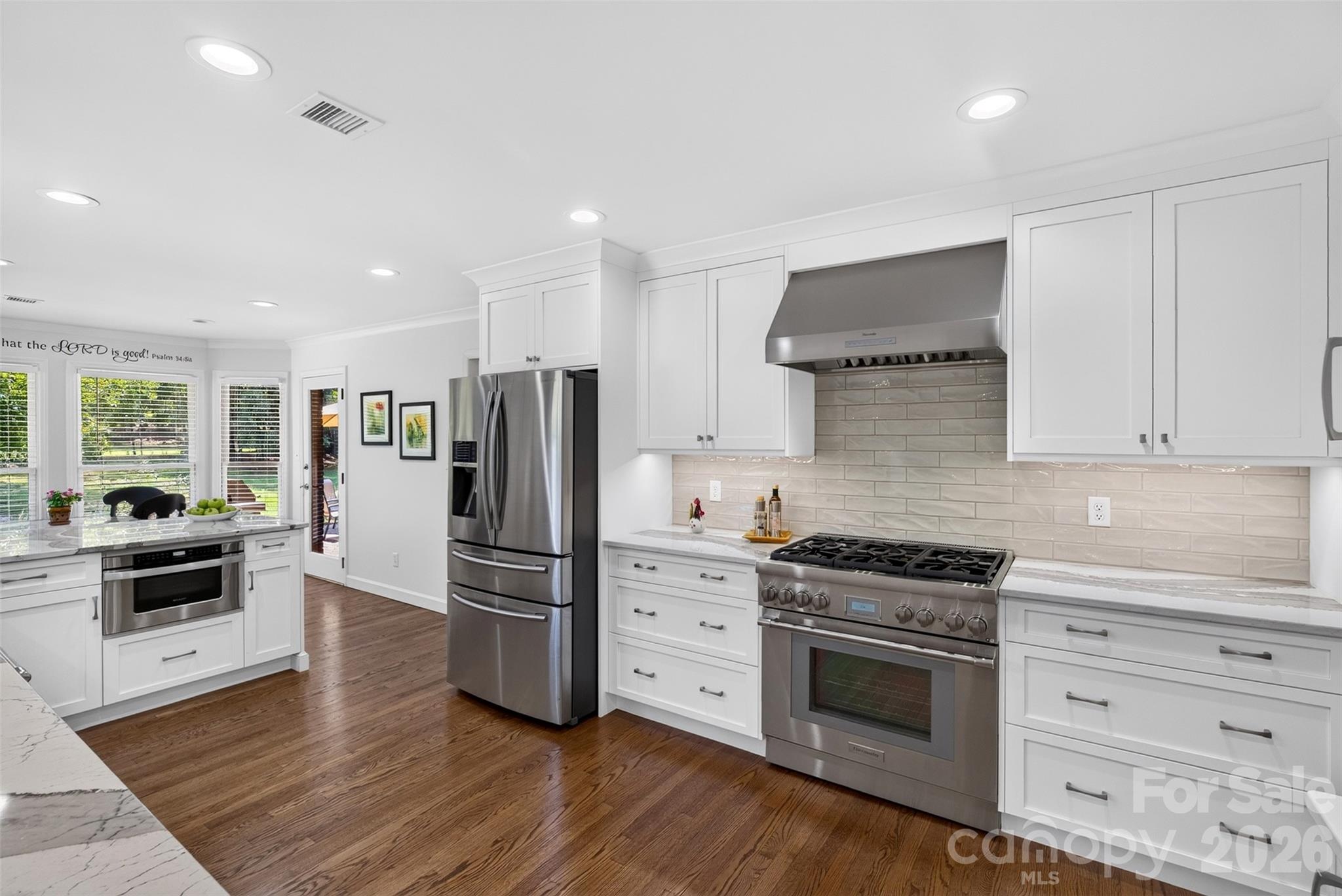Residential in Spartanburg 3