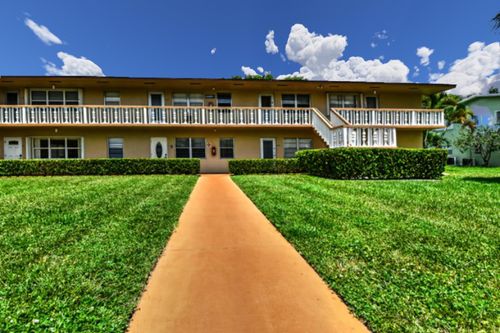 203 Coventry I, West Palm Beach, FL, 33417-6773 | Card Image