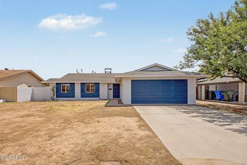 3529 W Acapulco Ln, Phoenix, AZ, 85053-4625 | Card Image
