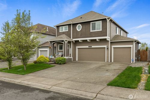 15324 80th Avenue E, Puyallup, WA, 98375 | Card Image