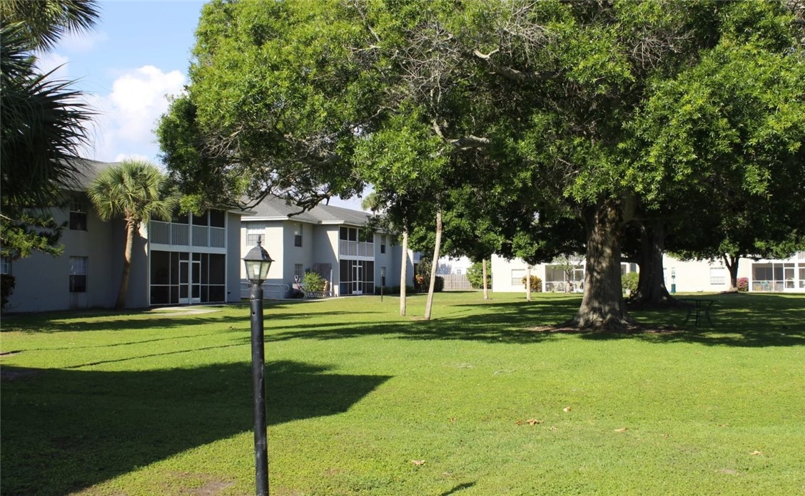 Residential Lease in Vero Beach