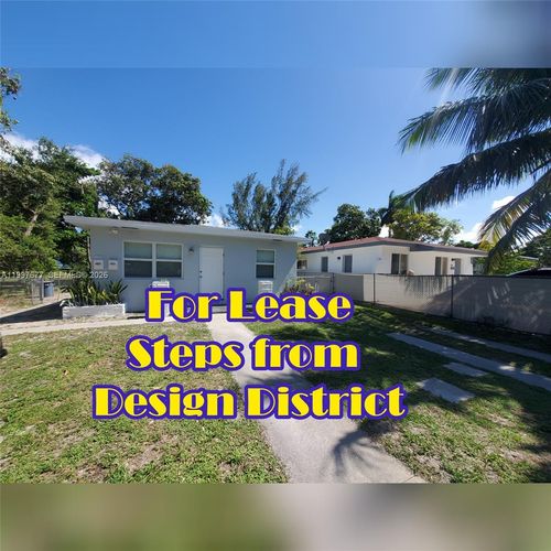 40-40 Nw 44th St, Miami, FL, 33127-2612 | Card Image