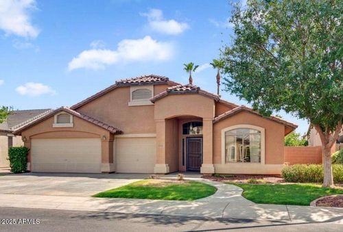 775 E Blue Ridge Way, Chandler, AZ, 85249-3047 | Card Image