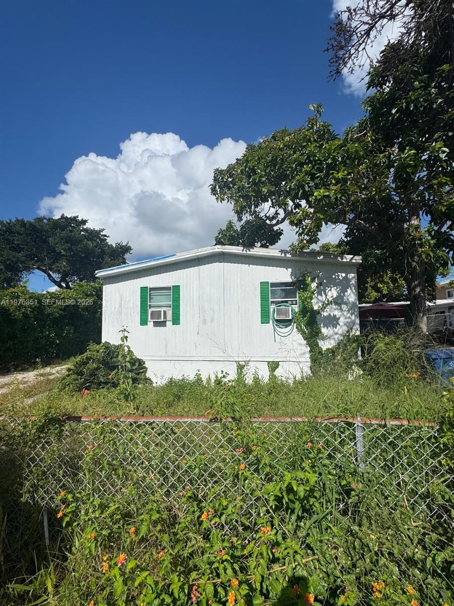 Residential in Key Largo 2
