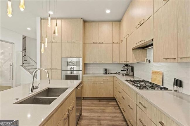 7 - 1337 Grey Fox Ct Ne, Townhouse with 4 bedrooms, 4 bathrooms and null parking in Atlanta GA | Image 18