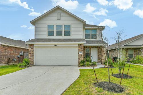 4122 Holland View Lane, Baytown, TX, 77521 | Card Image