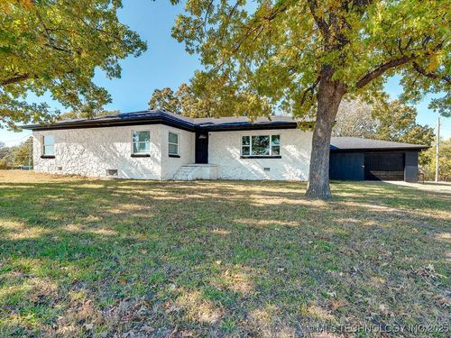 120 Pruitt Rd, Ada, OK, 74820-4750 | Card Image