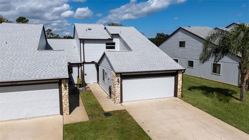 2263 Deerwood Dr, NEW SMYRNA BEACH, FL, 32168-9712 | Card Image