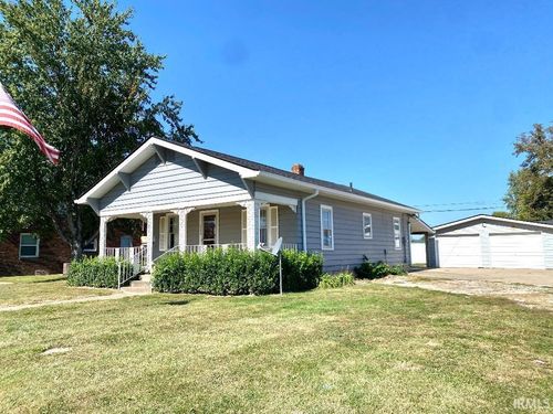 1030 A St. Ne Street, Linton, IN, 47441 | Card Image