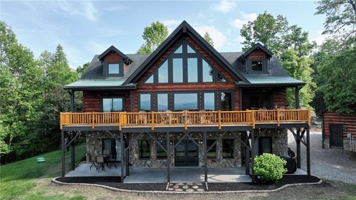 650 Sweet Water Rd, Boomer, NC, 28606-9279 | Card Image