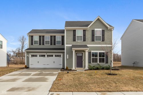 3219 E Maygrove Dr, Danville, IN, 46122-8032 | Card Image