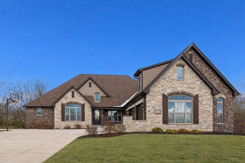 21433 S Wooded Cove Dr, Elwood, IL, 60421-9612 | Card Image