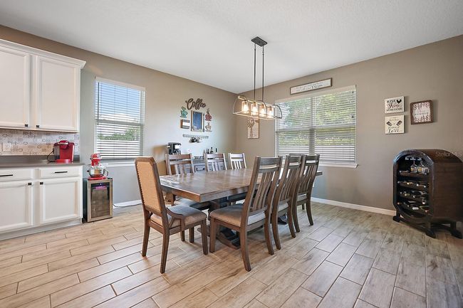 Spacious Dining Room | Image 13