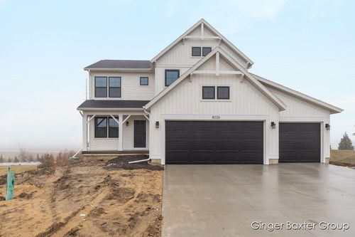 125-8026 Placid Waters Dr, Allendale, MI, 49401-6502 | Card Image
