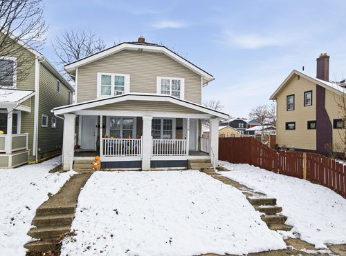 1174-1176 S 22nd St, Columbus, OH, 43206-3058 | Card Image