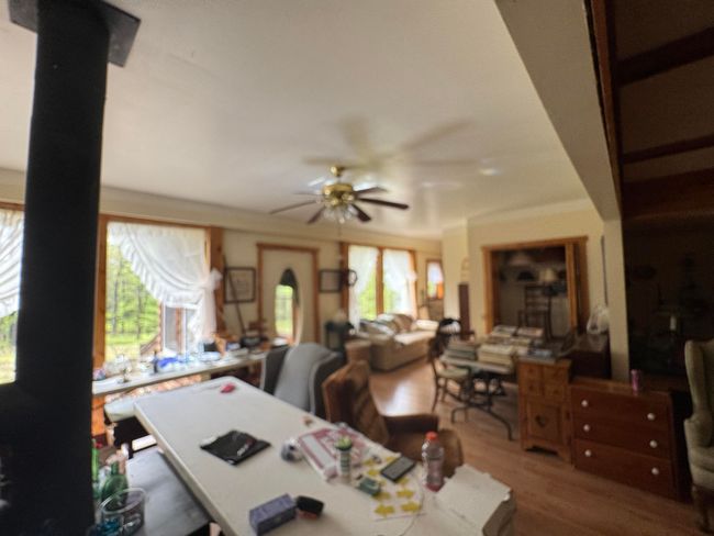 7215 E Niemitalo Dr, House other with 3 bedrooms, 2 bathrooms and null parking in Chase MI | Image 41