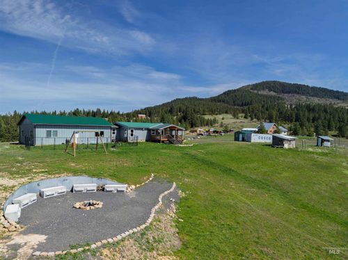 1311 Gold Hill Rd, Princeton, ID, 83857-9740 | Card Image