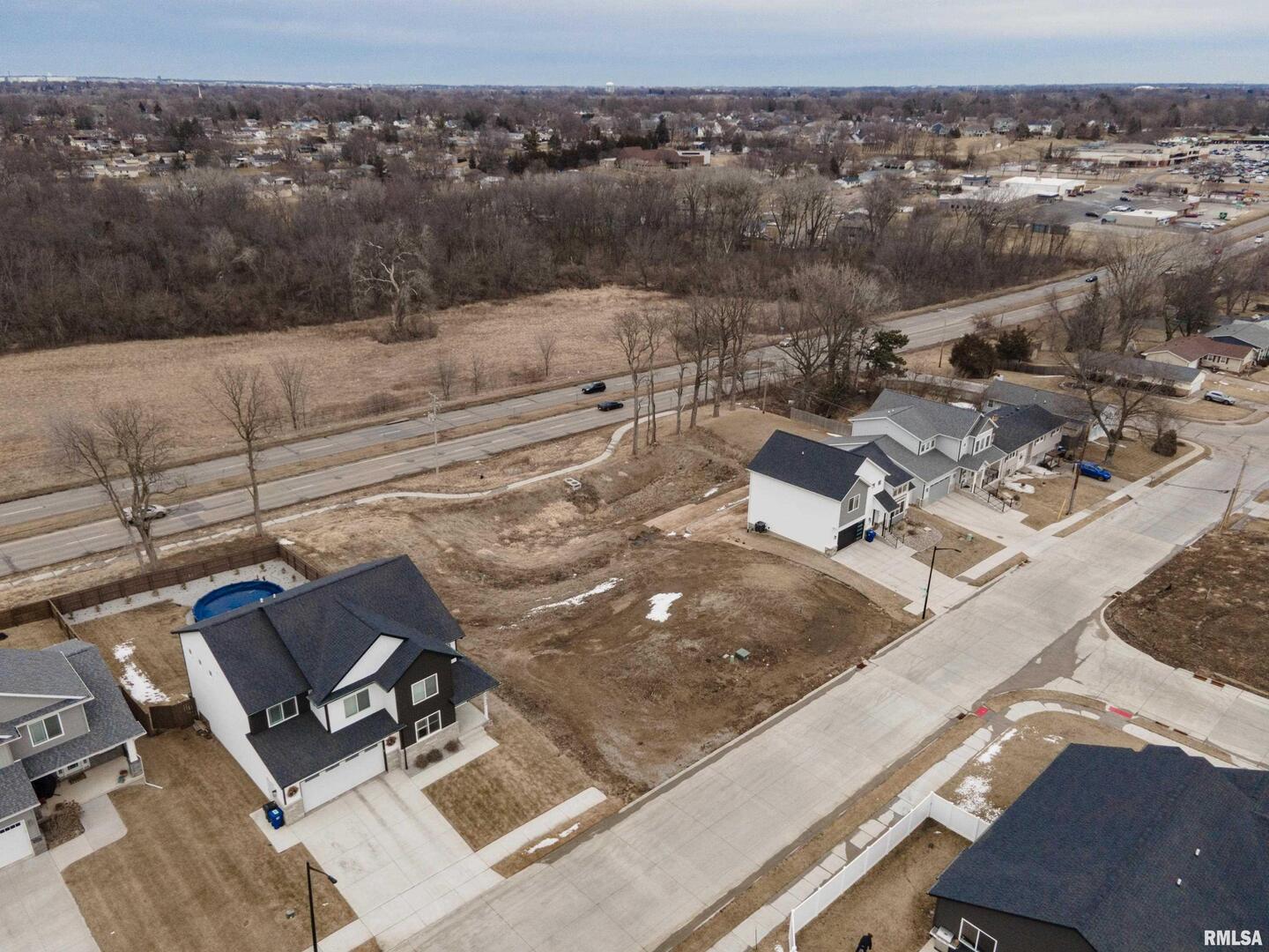 Land in Davenport 5