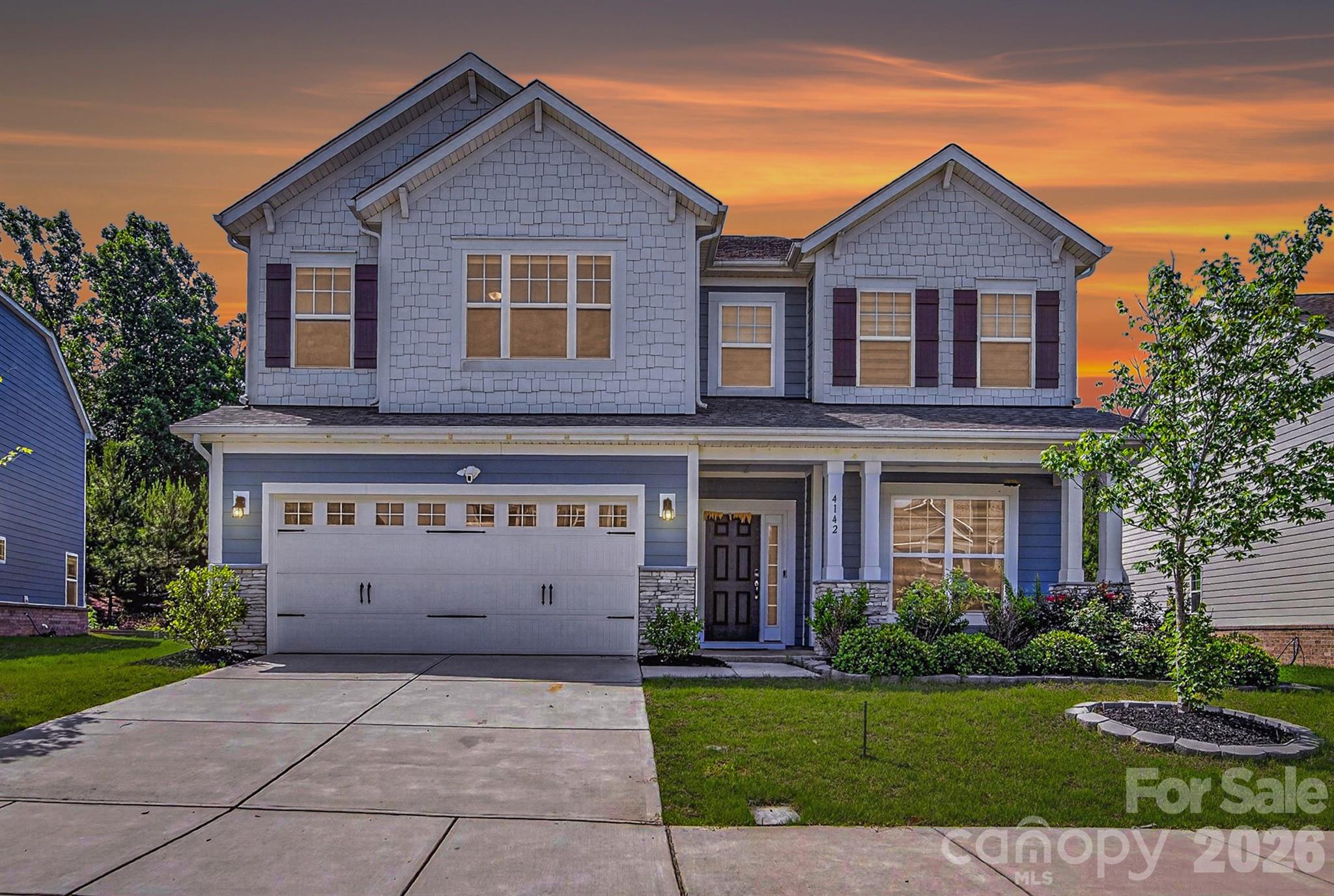Residential in Indian Trail 3