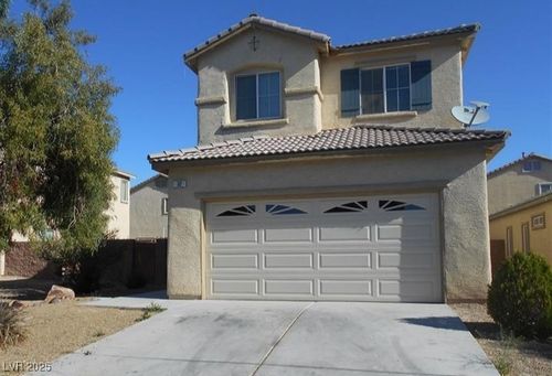 32 Rosa Rosales Ct, North Las Vegas, NV, 89031-2591 | Card Image