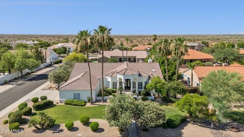 11071 E Mission Ln, Scottsdale, AZ, 85259-5754 | Card Image