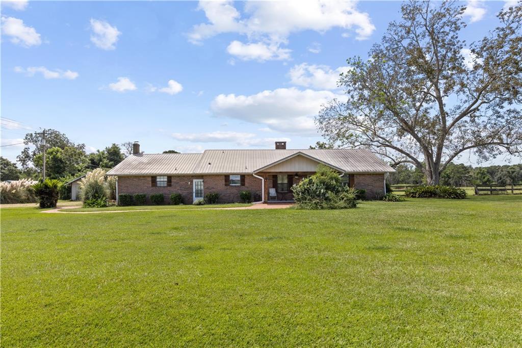 Ted Lysek Rd, Summerdale, AL 36580