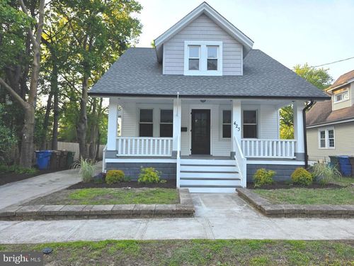 423 Weatherby Ave, SWEDESBORO, NJ, 08085-1031 | Card Image