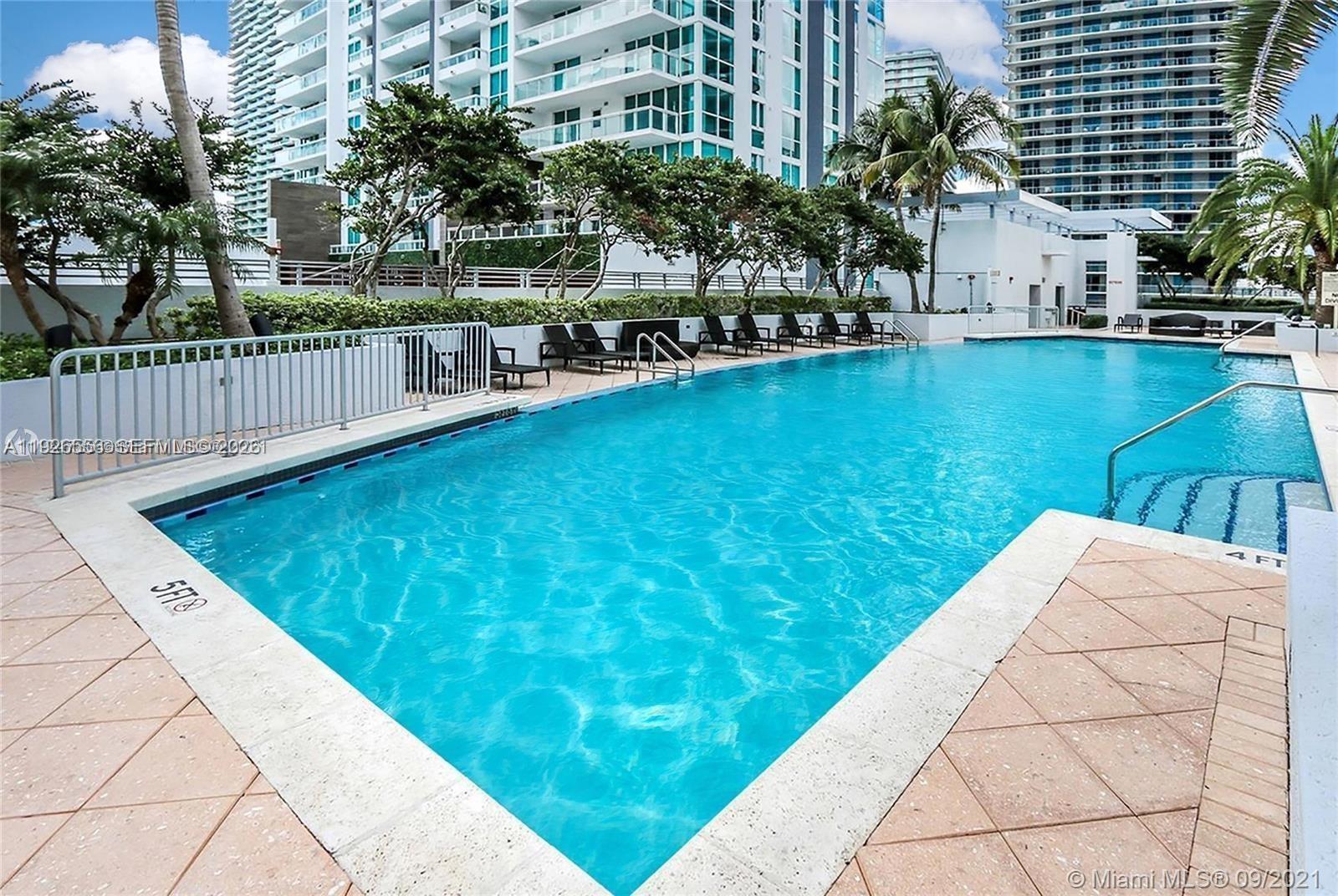 Residential in Miami 5