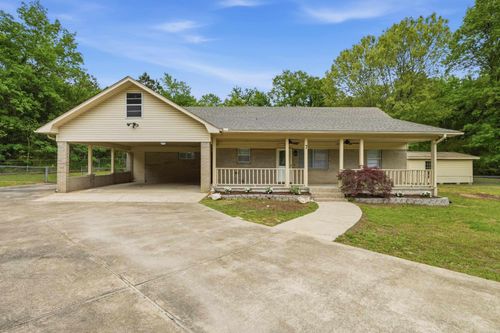7 Marlene Ct, Little Rock, AR, 72206-6072 | Card Image