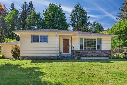 914 Coal Creek Rd, Longview, WA, 98632-9678 | Card Image