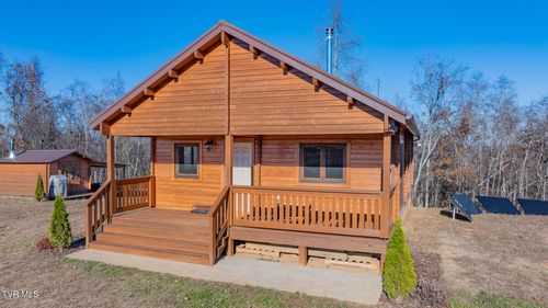 642 Copper Ridge Rd, Eidson, TN, 37731 | Card Image