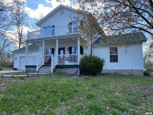 407 N Howard St, Ava, IL, 62907-1038 | Card Image