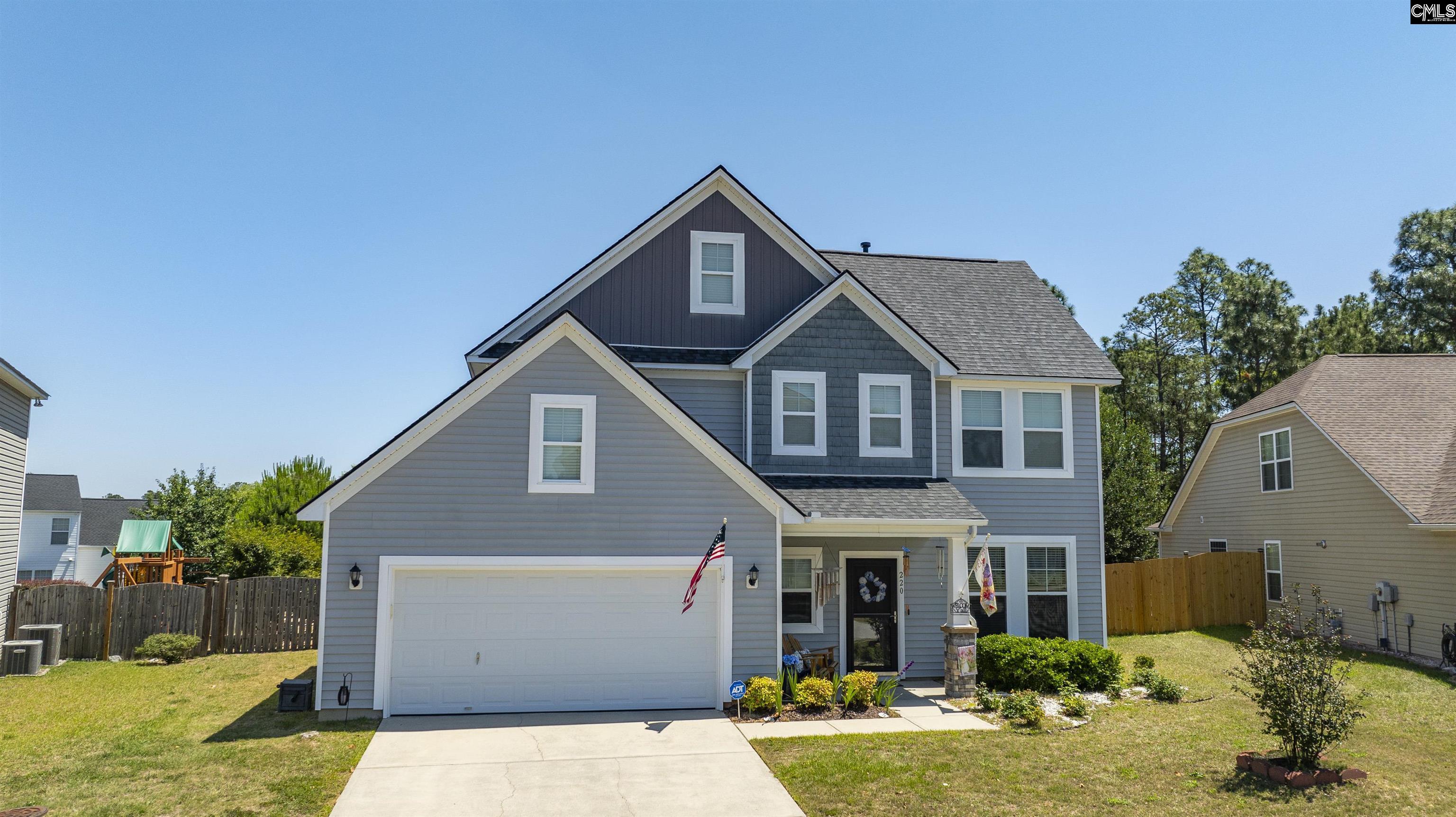 Residential in Lexington 3