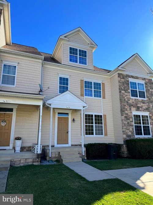 3635 Glouster Dr, NORTH BEACH, MD, 20714-3102 | Card Image