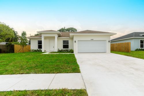 4068 Linda Ln, West Palm Beach, FL, 33406-8526 | Card Image