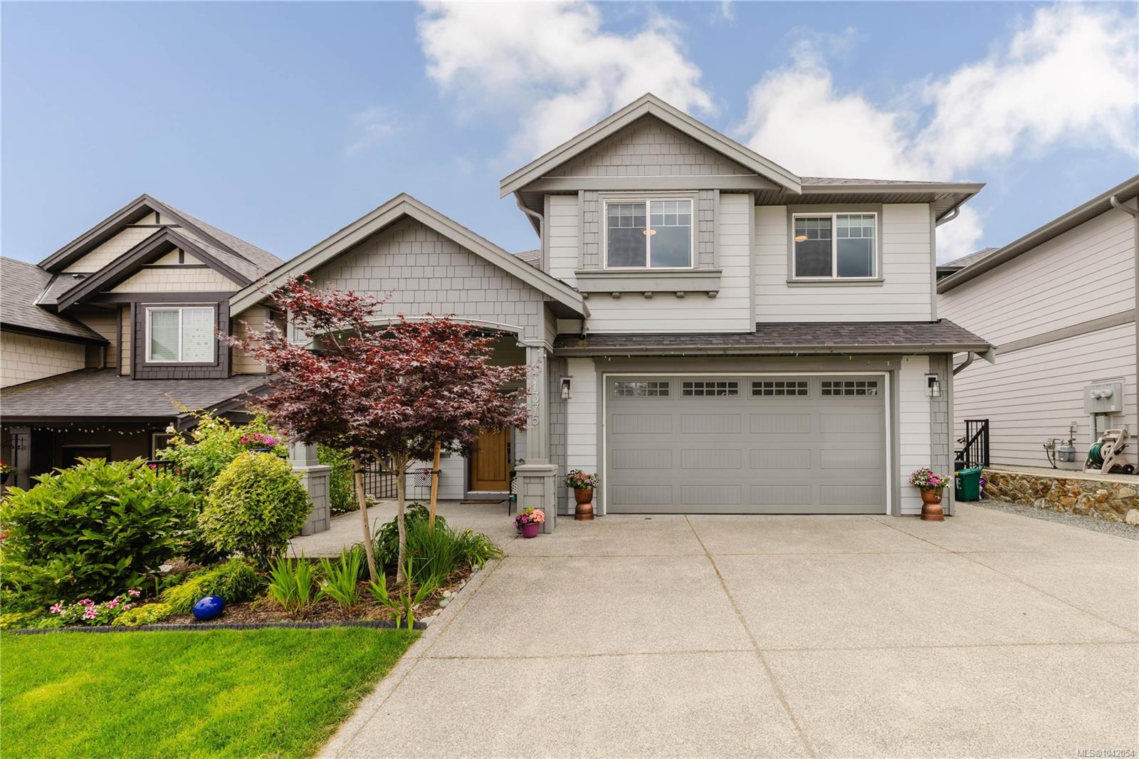 Residential in Langford
