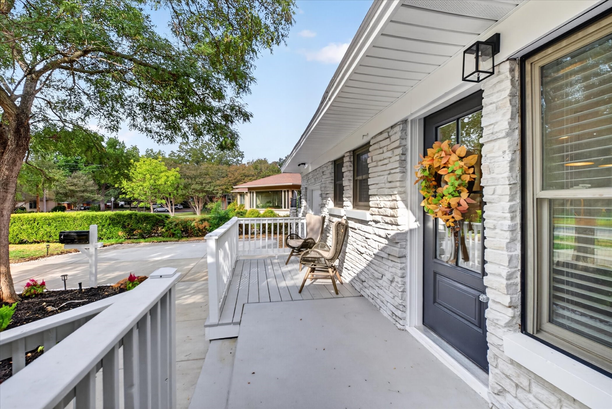 Residential in Dallas 4