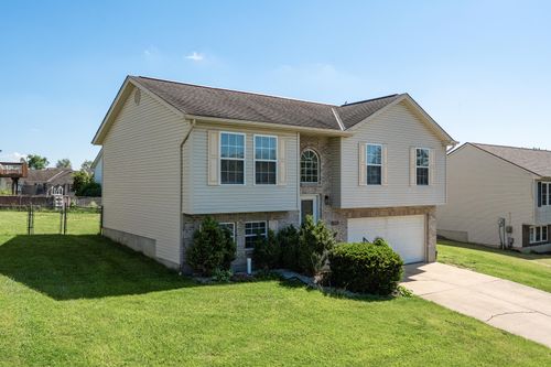 254 Redwood Dr, Dry Ridge, KY, 41035-7003 | Card Image