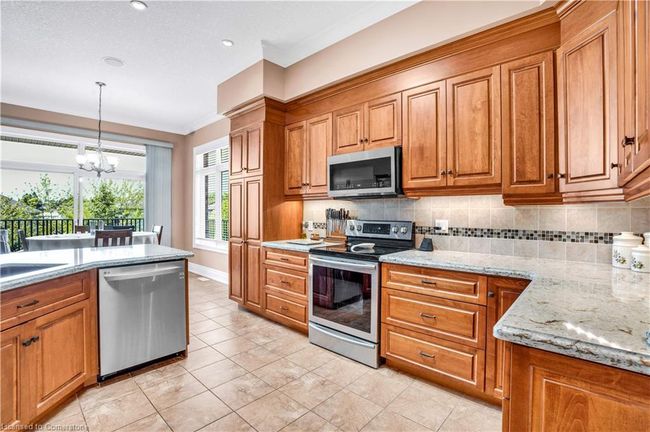 119 Gerber Meadows Dr, House other with 2 bedrooms, 3 bathrooms and 4 parking in Wellesley ON | Image 12