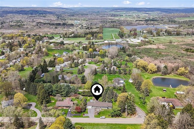 442 Ferguson Rd, House other with 3 bedrooms, 2 bathrooms and null parking in Freeville NY | Image 28