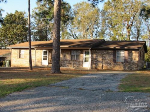 3606 Chaffin St, Pensacola, FL, 32504-6713 | Card Image