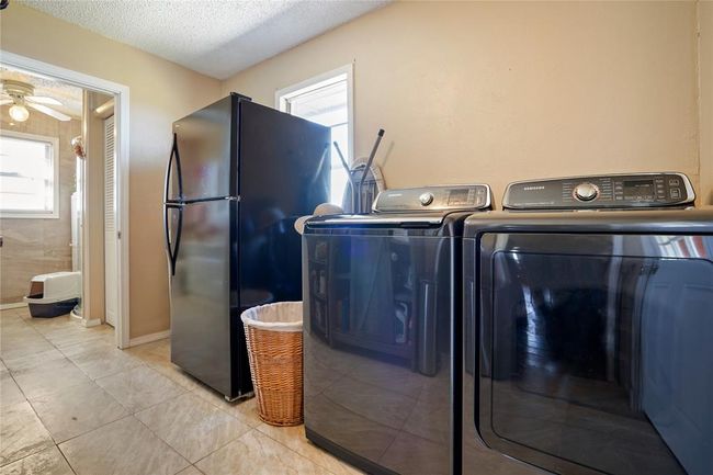 14460 N County Road 3070, House other with 4 bedrooms, 3 bathrooms and null parking in Lindsay OK | Image 33