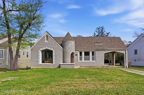 4040 N State Street, Jackson, MS, 39206 | Card Image