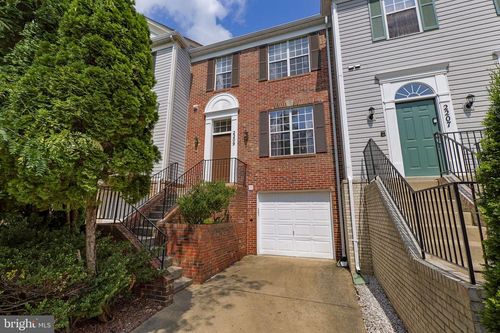 2209 Bear Valley Ter, SILVER SPRING, MD, 20906-6198 | Card Image
