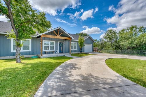 1306 Prairie Creek Rd, Granite Shoals, TX, 78654-2248 | Card Image