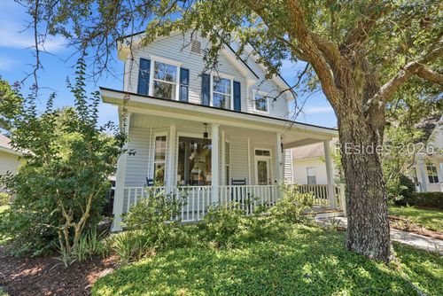 36 3rd Ave, Bluffton, SC, 29910-7635 | Card Image