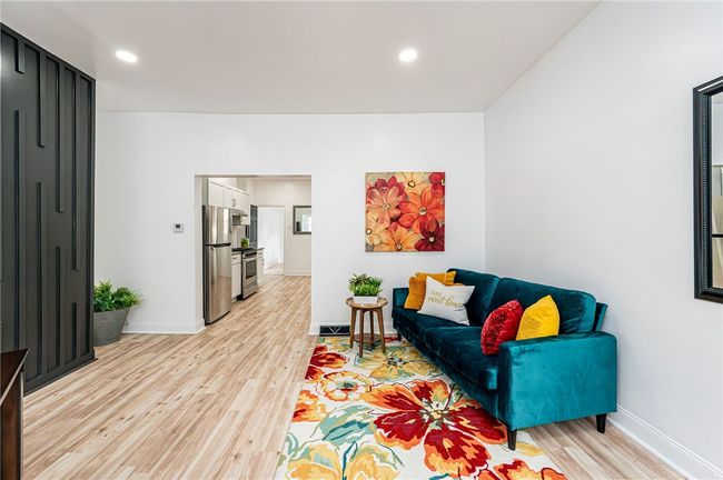 1711 Larkins Way, House other with 4 bedrooms, 2 bathrooms and null parking in Pittsburgh PA | Image 6