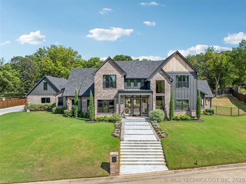 7785 Forest Ln, Tulsa, OK, 74132-4671 | Card Image